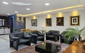 Hotel Princesinha do Café